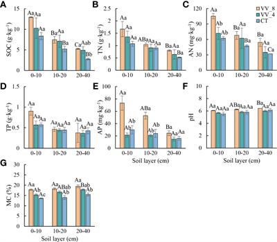 Living grass mulching improves soil enzyme activities through enhanced available nutrients in citrus orchards in subtropical China